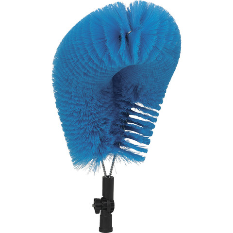 Vauen pipe cleaners with blue bristles (x80) - La Pipe Rit