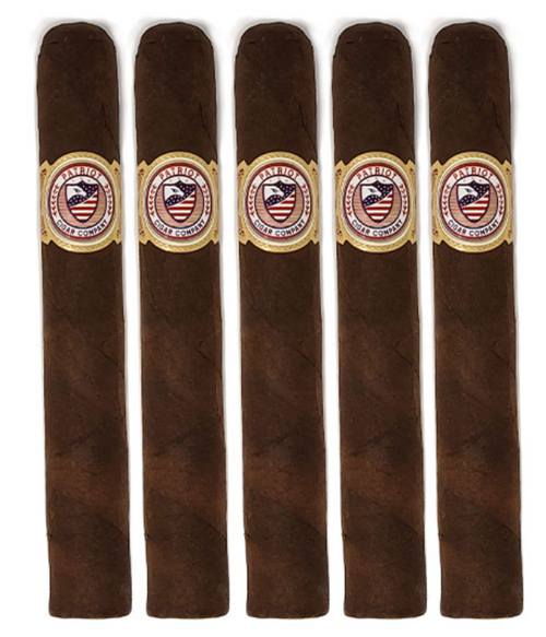 Patriot Cigars - MOAB (Mother of all Bombs)