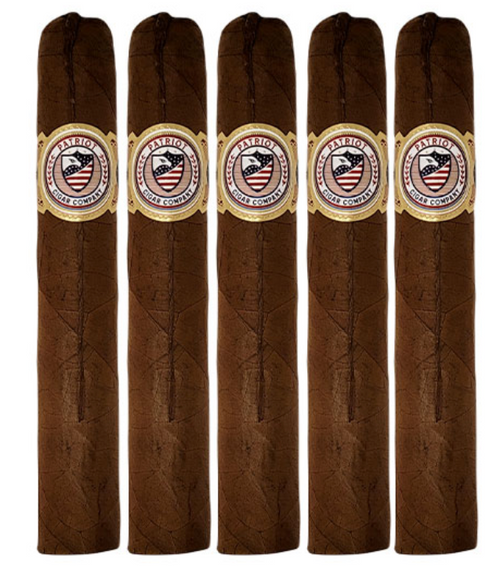 Patriot Cigars - TNT