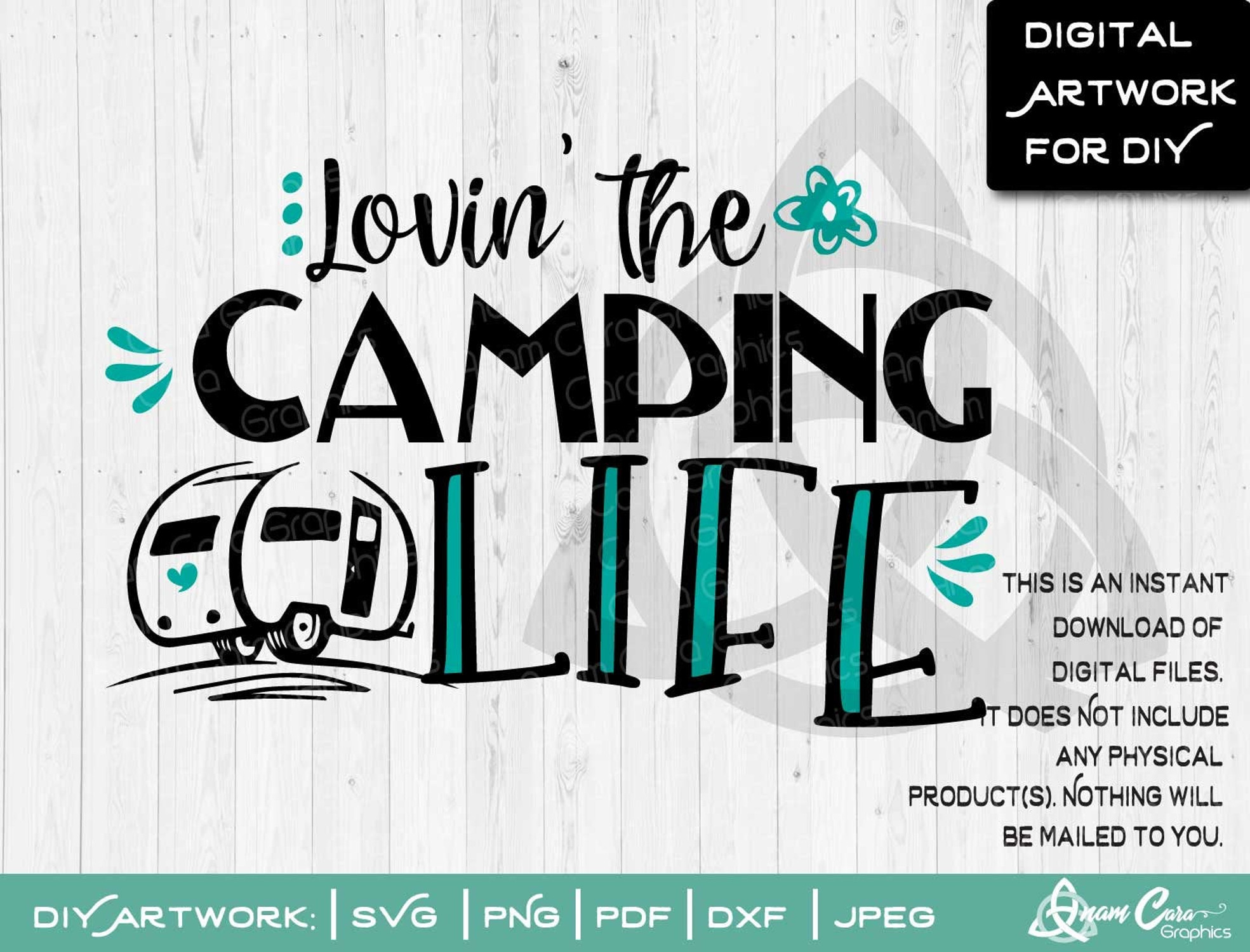 Lovin the Camping Life