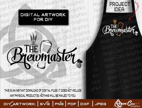 The Brewmaster