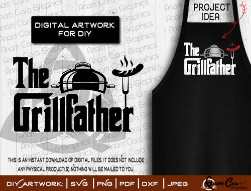 The Grillfather