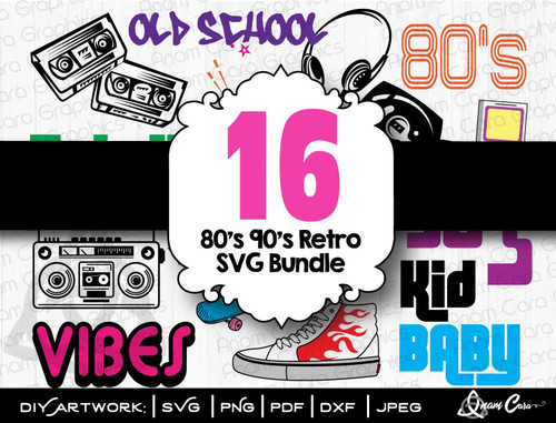 SVG Bundle