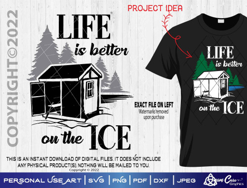 Life is Better on the Ice 02