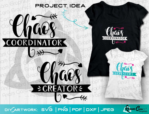 Chaos Creator and Chaos Coordinator