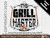 The Grill Master Vintage