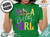 NOLA Birthday Girl Digital Design