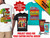 Its a Family Name Thang! Customized Digital Design
