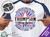 All Star With Ancestral Roots Sporty Full Circle Personalized Design