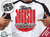 Team Family Oval Roots Sporty Themed Family Reunion Design