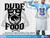 Dude With the Food