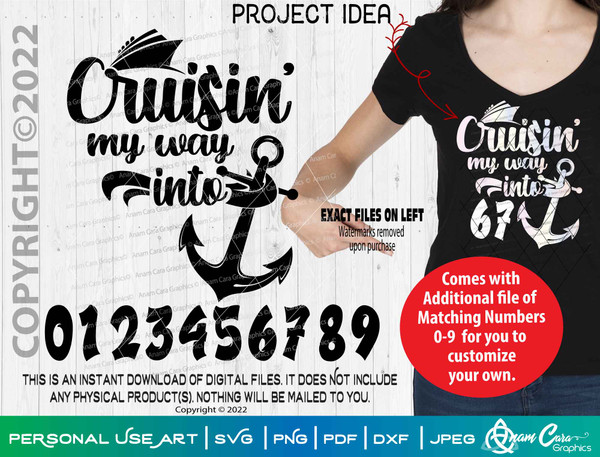 Cruisin' my way into ___