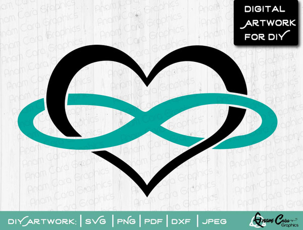 Infinity Heart