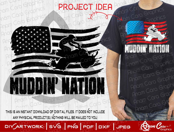 Muddin' Nation