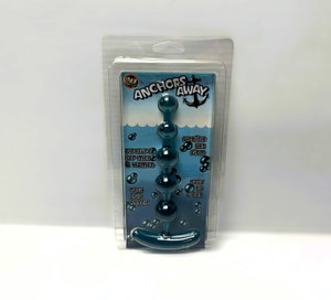 ANCHOR'S AWAY ANAL BEADS