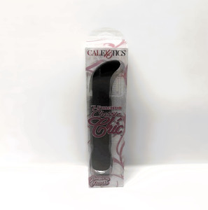 7 FUNCTION CLASSIC CHIC 7in WATERPROOF G SPOT VIBE 2 AA BATTERIES CALEXOTICS