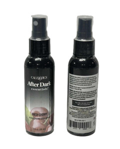 AFTER DARK ESSENITALS FRESH CHERRY DESENSITIZE ORAL SPRAY BY CALEXOTICS