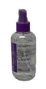 UNIVERSAL TOY CLEANER 6oz BY CALEXOTICS