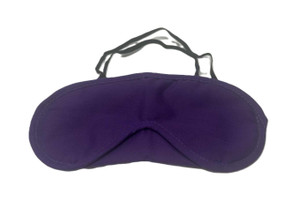 THIS PURPLE EYE MASK WILL HEIGHTEN YOUR SENSES! AVAILABLE IN PURPLE, SUPPLIES ARE VERY LIMITED!!