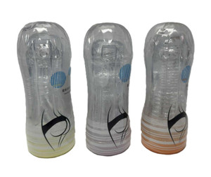 POCKET PUSSY STROKER LIFE LIKE SOFT AND TIGHT 6in LONG FULL SIZE. LIMITED SUPPLY!! SOLD AS A NOVELTY ONLY.