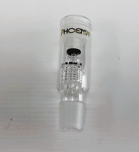 Phoenix 34mm joint MATRIX PERC with clip FOR MODULAR WATER PIPES "ADD A PERC" TO YOUR 34mm MODULAR WATER PIPE Phoenix 34mm joint MATRIX PERC with clip FOR MODULAR WATER PIPES "ADD A PERC" TO YOUR 34mm MODULAR WATER PIPE
