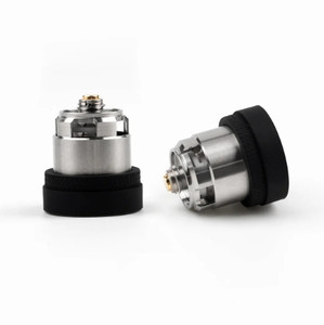 SOC WAX ATOMIZER COIL WORKS FOR SOME PUFFCO MODELS SOC WAX ATOMIZER COIL WORKS FOR SOME PUFFCO MODELS