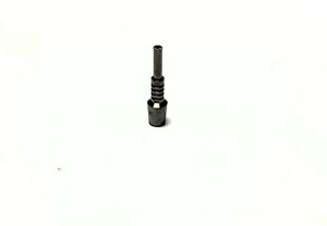 TITANIUM TOBACCO COLLECTER TIP GR2 18mm