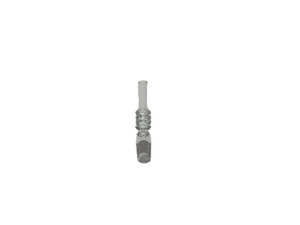 QUARTZ 14mm NECTAR COLLECTER TIP