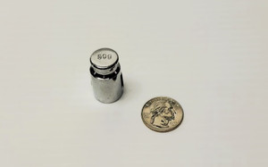 50 GRAM CALIBIRATION WEIGHT