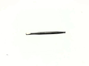 DABBER TOOL 4.5in SOLID GR2 TITANIUM. WILL TAKE EXTREAME HEAT.