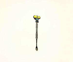 STANDARD METAL DAB TOOL 4.5in CARTOON ARNOLD