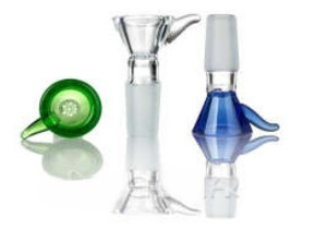 18mm SCREENED MARTINI BOWL