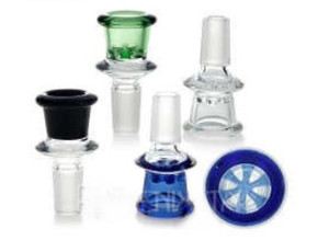 14mm MOBIUS LARGE SCREENED BOWL