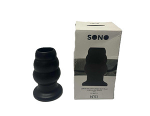 SONO HOLLOW #51 ANAL PLUG