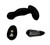 PROSTATE MASSAGER. MULTI FUNCTION WATERPROOF RECHARGEABLE WITH REMOTE CONTROL