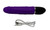 LUNAK 8in POWERFUL SILICONE VIBRATOR RECHARGEABLE