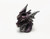 4in tall Dragon backflow burner Incense holder