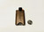 Cournot Short Hardwood Dugout with Poker, compact hardwood dugouts for smoking, made from high-quality hardwood.