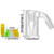 ASH CATCHER RECLAIMER 18mm 45deg with SILICONE Goo Jar