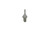 QUARTZ 18mm TOBACCO COLLECTER TIP