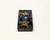 Ed Hardy hard case, vibrant design, premium feel, cigarette pack case, colorful pattern, black background.
