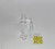 14mm FEMALE 90deg QUARTZ CYCLONE BANGER KIT 25mm BUCKET, SPINNER CAP and 2ea 6mm TERP PEARLS