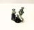 14mm 90deg PHOENIX ASH CATCHER W/RECYCLER in assorted colors, clear glass recycler ash catcher.