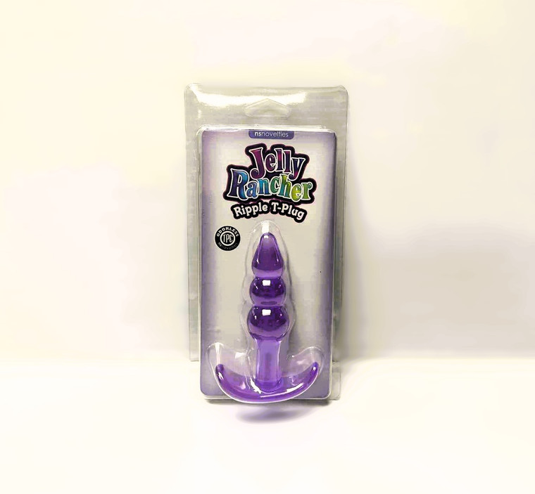 JELLY RANCHER RIPPLE T PLUG