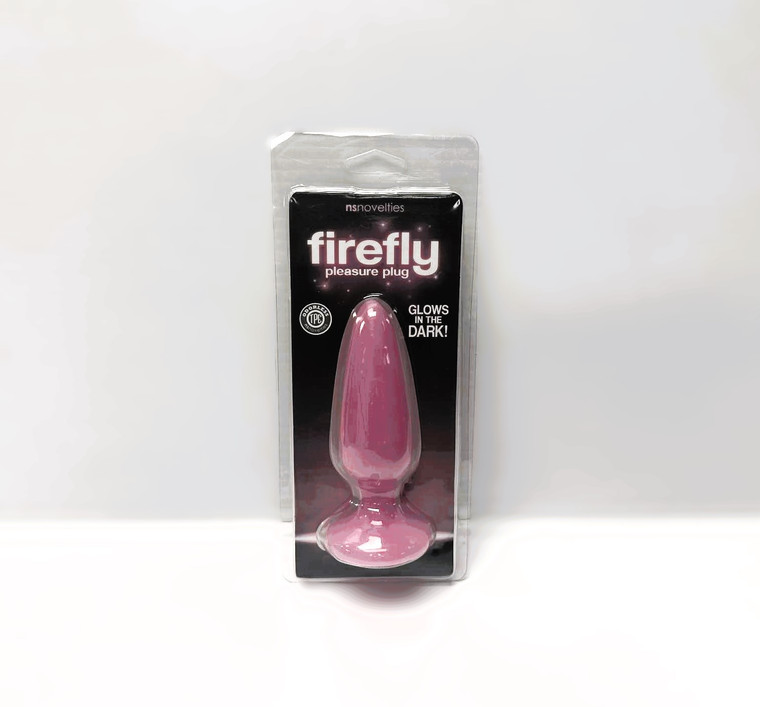 FIREFLY ANAL PLEASURE PLUG LARGE