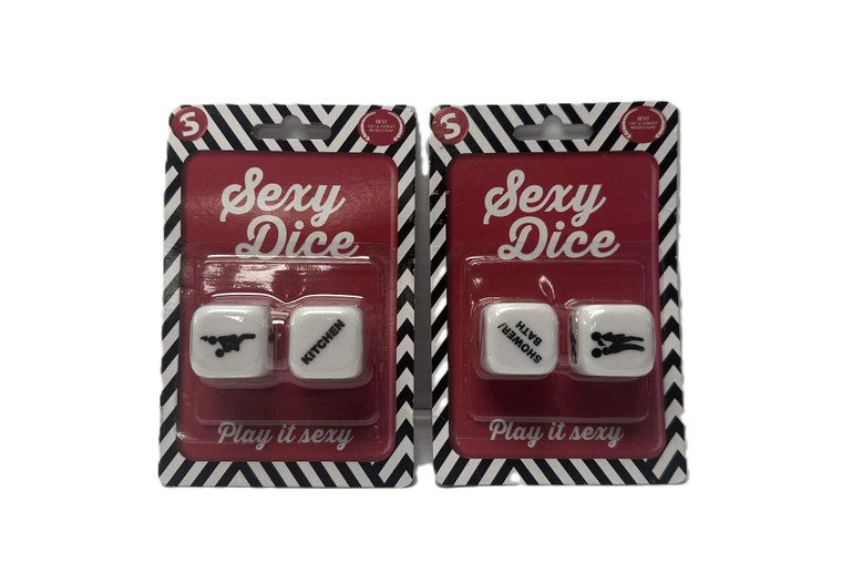 SEXY DICE GAME