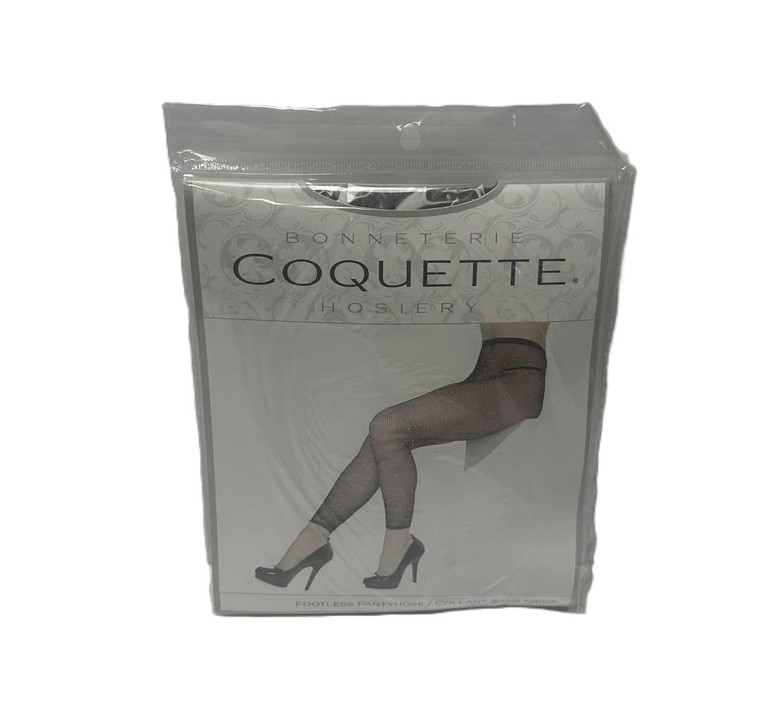 COQUETTE LEGLESS HOSIERY