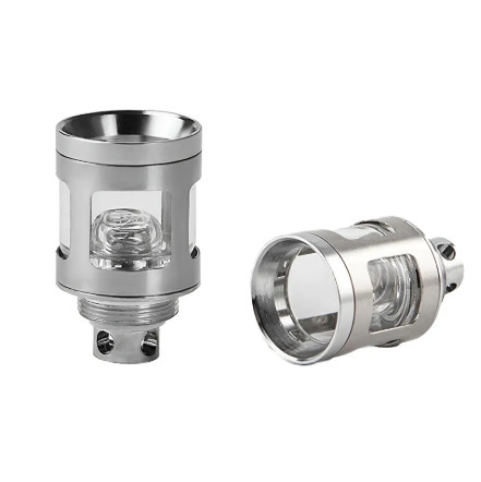 LONGMADA 510 3D 25-35watt REPLACMENT COIL FOR LONGMADA GLOWCORE QUARTA WAX MOD