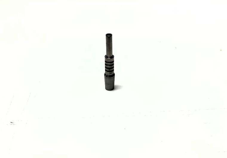 TITANIUM TOBACCO COLLECTER TIP GR2 14mm