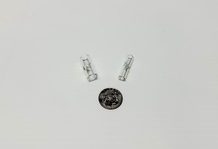 GLASS QUARTZ TIP FOR RYO "LARGE"